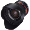 Samyang 12mm f/2.0 NCS CS Canon M (Black)