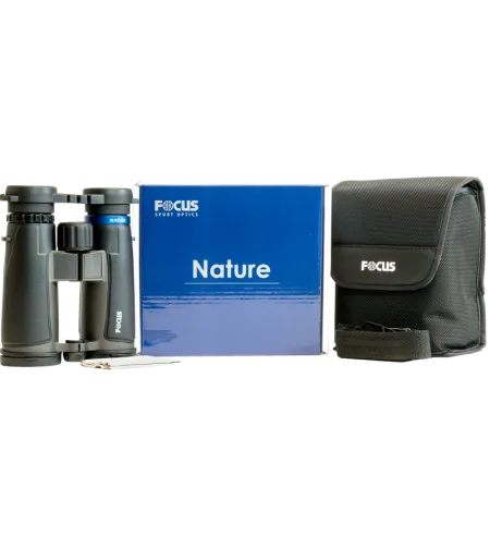 Focus Nature 10x42 ED