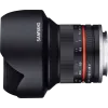 Samyang 12mm f/2.0 NCS CS MFT (Black)