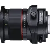 Samyang Tilt/Shift 24mm f/3.5 ED AS UMC Canon M