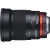 Samyang 35mm f/1.4 AS UMC MFT