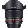 Samyang 8mm f/3.5 UMC Fish-Eye CS II Fuji X