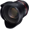 Samyang 8mm f/3.5 UMC Fish-Eye CS II MFT