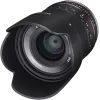 Samyang 21mm f/1.4 ED AS UMC CS Canon M