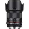 Samyang 21mm f/1.4 ED AS UMC CS Canon M