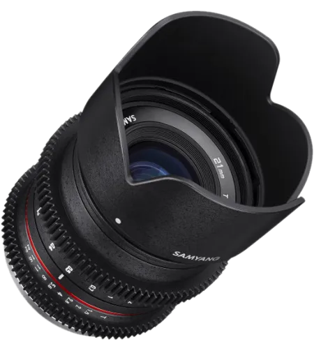 Samyang 21mm T1.5 ED AS UMC CS Sony E