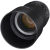 Samyang 50mm f/1.2 AS UMC CS Sony E