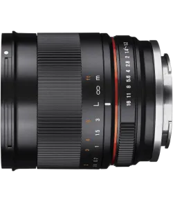 Samyang 35mm f/1.2 ED AS UMC CS Sony E