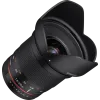Samyang 20mm f/1.8 ED AS UMC Pentax K