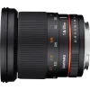Samyang 20mm f/1.8 ED AS UMC Fuji X