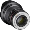 Samyang 20mm f/1.8 ED AS UMC Fuji X