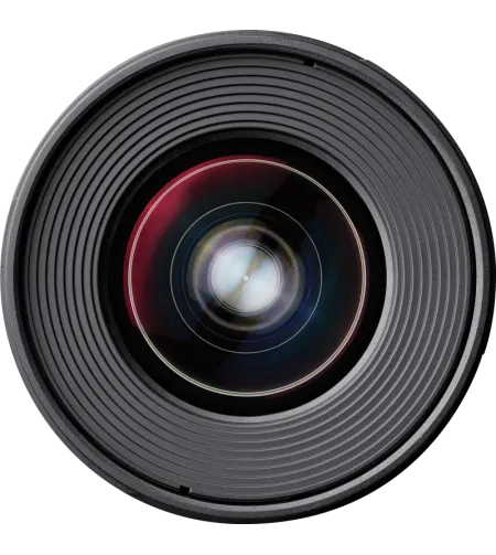 Samyang 20mm f/1.8 ED AS UMC MFT