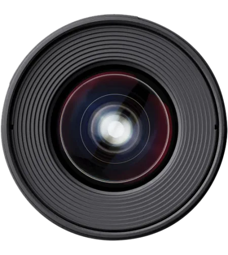 Samyang 20mm T1.9 ED AS UMC Fuji X