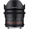 Samyang 16mm T2.6 ED AS UMC Canon M