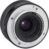 Samyang AF 35mm f/2.8 Sony FE