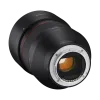 Samyang AF 85mm f/1.4 Sony FE