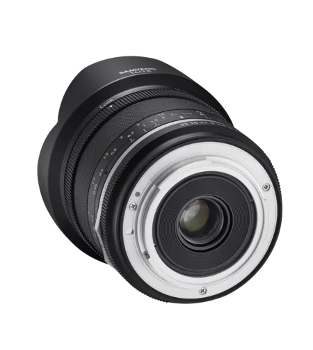 Samyang MF 14mm f/2.8 MK2 Fuji X
