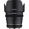 Samyang 50mm T1.5 VDSLR MK2 Canon M