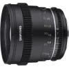 Samyang 50mm T1.5 VDSLR MK2 Canon M