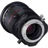Samyang Tilt/Shift 24mm f/3.5 ED AS UMC Sony E