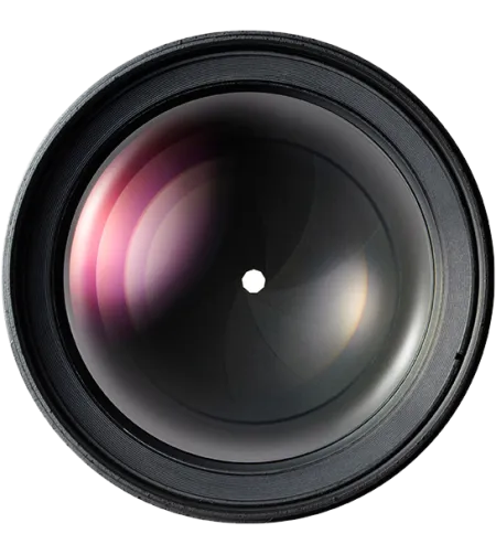 Samyang 135mm T2.2 VDSLR ED UMC Canon EF