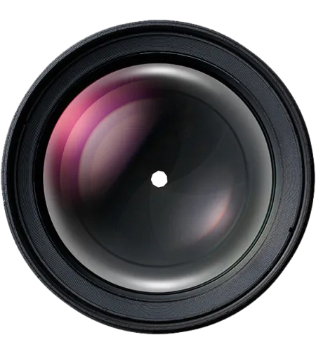 Samyang 135mm f/2.0 ED UMC Nikon F (AE)