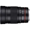 Samyang 135mm f/2.0 ED UMC MFT