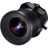 Samyang Tilt/Shift 24mm f/3.5 ED AS UMC MFT