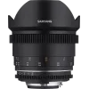 Samyang 14mm T3.1 VDSLR MK2 Nikon
