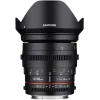 Samyang 20mm T1.9 ED AS UMC Pentax K