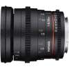 Samyang 20mm T1.9 ED AS UMC Pentax K