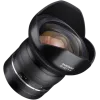 Samyang XP 14mm f/2.4 Canon EF