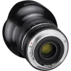 Samyang XP 14mm f/2.4 Canon EF