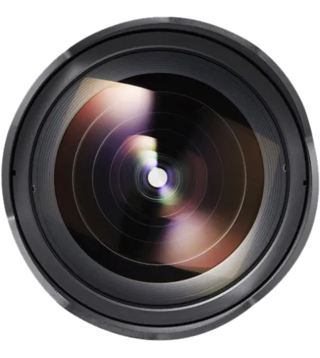 Samyang XP 14mm f/2.4 Nikon F