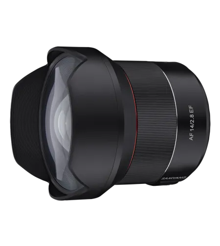 Samyang AF 14mm f/2.8 Canon EF