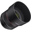 Samyang AF 85mm f/1.4 Canon EF