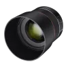 Samyang AF 85mm f/1.4 Canon EF