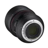 Samyang AF 85mm f/1.4 Canon EF