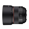 Samyang AF 85mm f/1.4 Canon EF
