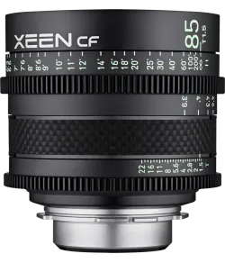 Samyang Xeen CF 85mm T1.5 PL