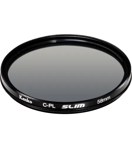 Samyang AF 35mm F/1.8 Sony FE with Kenkofilter58mm