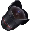 Samyang 8mm f/3.5 UMC Fish-Eye CS II Pentax K