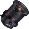 Samyang Tilt/Shift 24mm f/3.5 ED AS UMC Pentax K