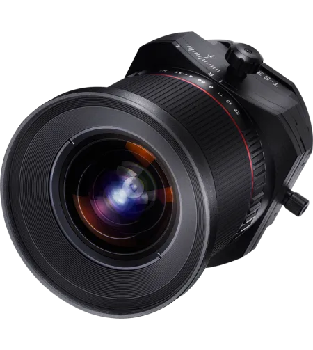 Samyang Tilt/Shift 24mm f/3.5 ED AS UMC Pentax K
