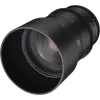 Samyang 135mm T2.2 VDSLR MK2 Fuji X