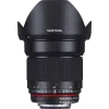 Samyang 16mm f/2.0 ED AS UMC CS Canon EF