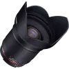 Samyang 16mm f/2.0 ED AS UMC CS Pentax K