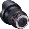 Samyang 16mm f/2.0 ED AS UMC CS MFT