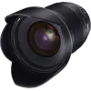 Samyang 24mm f/1.4 ED AS IF UMC Sony A