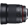 Samyang 24mm f/1.4 ED AS IF UMC Pentax K